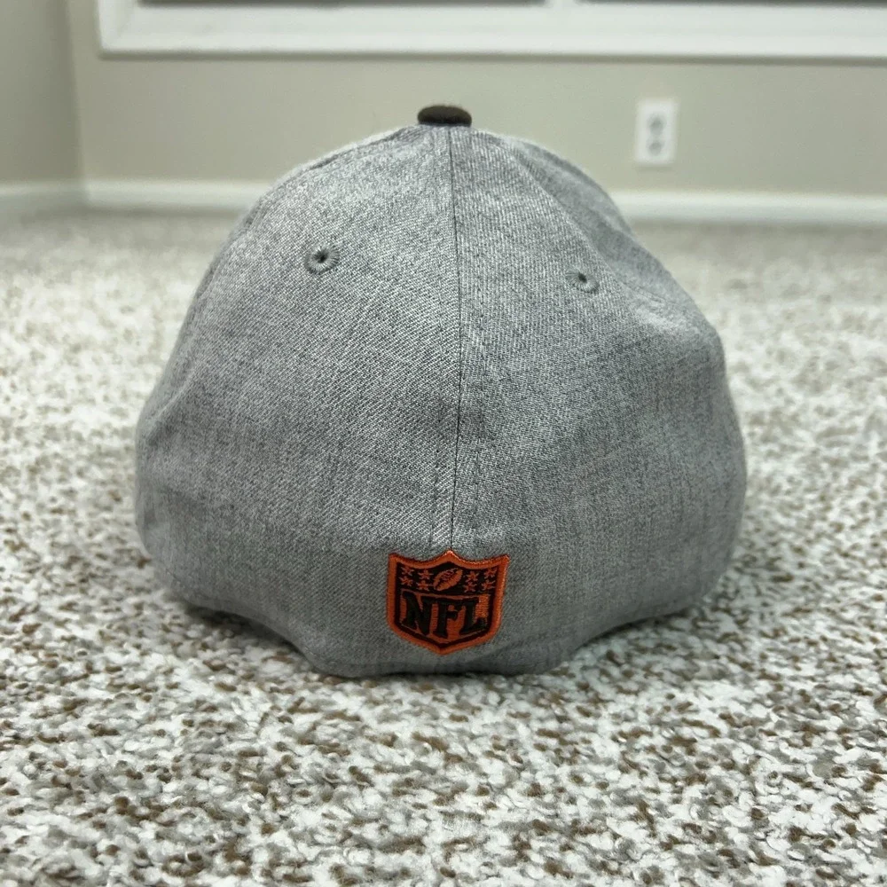 New Era cleveland browns